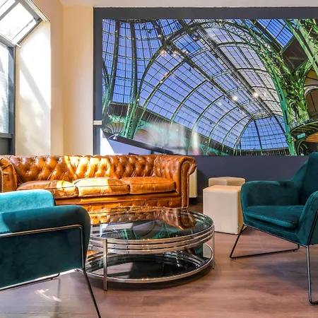 Hotel Ibis Styles Gare Saint-jean Bordeaux