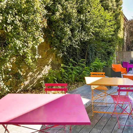 Ibis Styles Gare Saint-jean