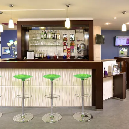 Hotel Ibis Styles Gare Saint-jean Bordeaux