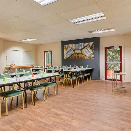 Hotel Ibis Styles Gare Saint-jean Bordeaux