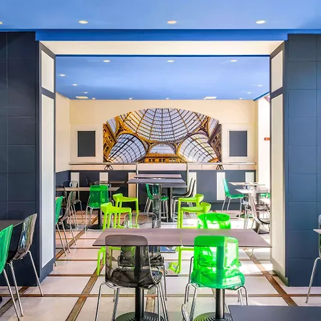 Ibis Styles Gare Saint-jean