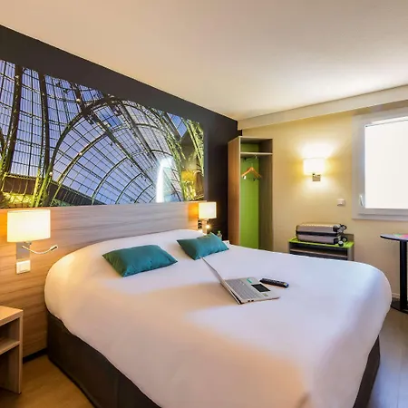 Hotel Ibis Styles Gare Saint-jean Bordeaux