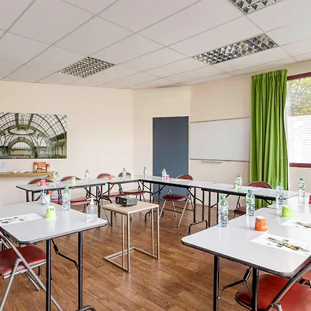 Ibis Styles Gare Saint-jean Hotel Bordeaux