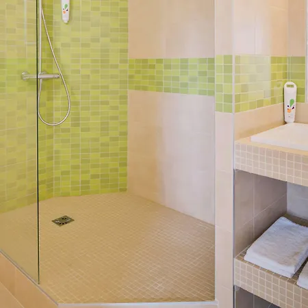 Ibis Styles Gare Saint-jean Hotel