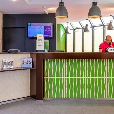 Hotel Ibis Styles Gare Saint-jean