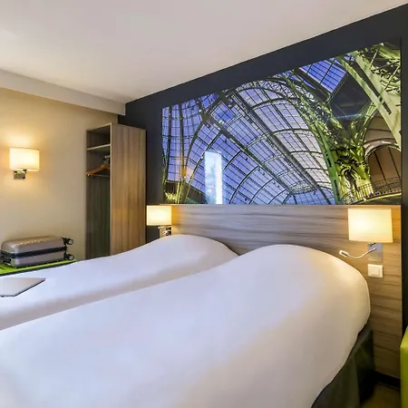 Hotel Ibis Styles Gare Saint-jean