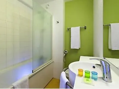 Hotel Ibis Styles Gare Saint-jean Bordeaux
