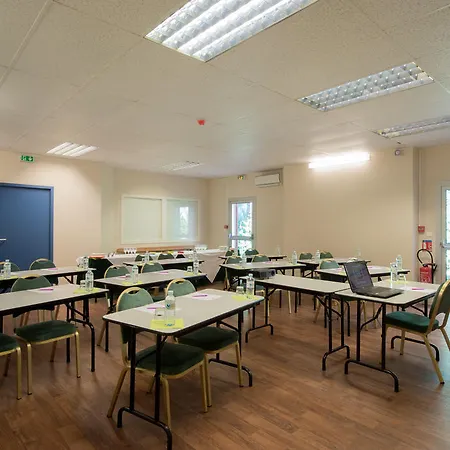 Ibis Styles Gare Saint-jean Bordeaux