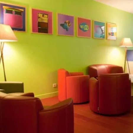 Ibis Styles Gare Saint-jean Hotel Bordeaux