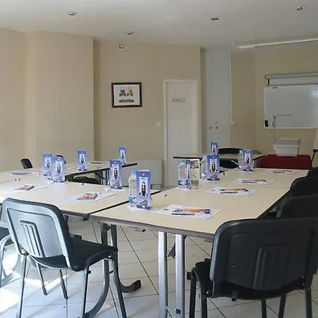 Ibis Styles Gare Saint-jean Hotel Bordeaux