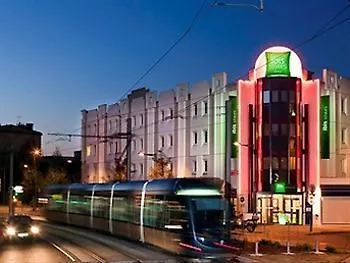 Ibis Styles Gare Saint-jean Bordeaux