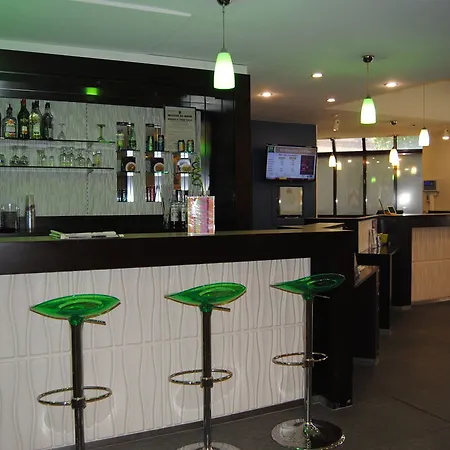 Ibis Styles Gare Saint-jean Bordeaux