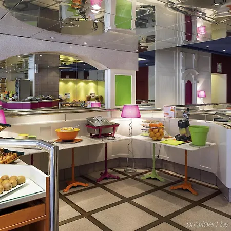 Hotel Ibis Styles Gare Saint-jean