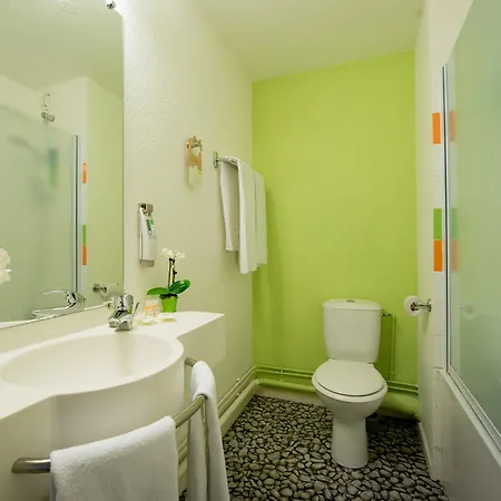 Hotel Ibis Styles Gare Saint-jean Bordeaux