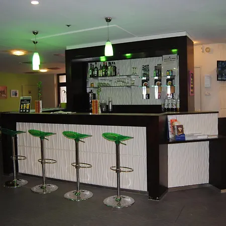 Hotel Ibis Styles Gare Saint-jean Bordeaux