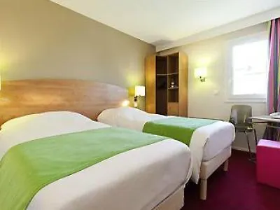 Ibis Styles Gare Saint-jean מלון 3*