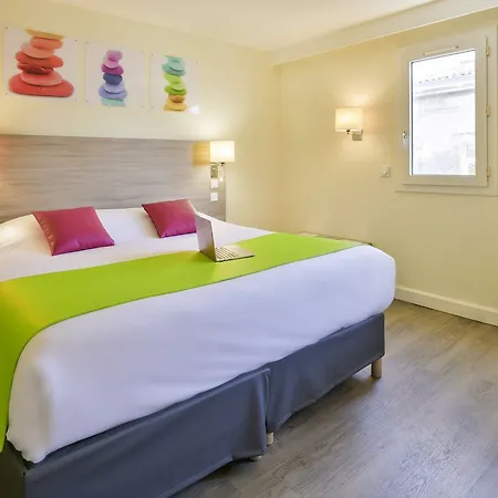 Ibis Styles Gare Saint-jean Hotel Bordeaux
