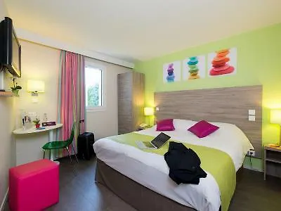 Hotel Ibis Styles Gare Saint-jean 3*