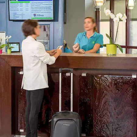 Ibis Styles Gare Saint-jean